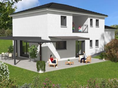 Vente Maison BUTHIERS 70190