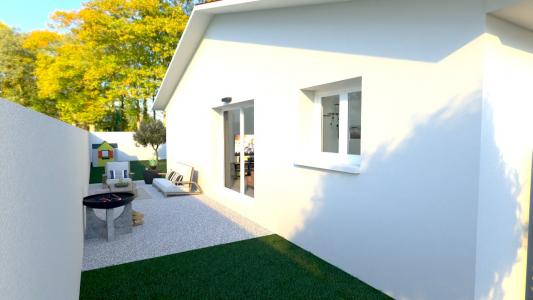 Vente Maison MONTADY  34