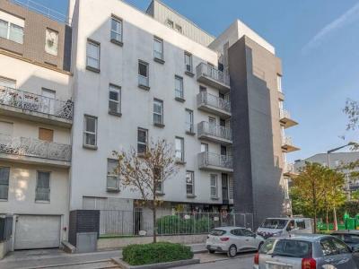 Vente Appartement SAINT-OUEN  93