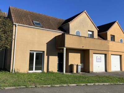 Vente Maison 4 pices CONCHES-EN-OUCHE 27190