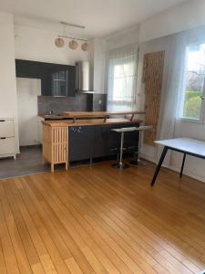 Location Appartement 3 pices IVRY-SUR-SEINE 94200