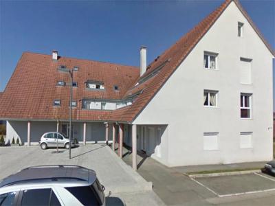 Location Appartement ESSERT  90