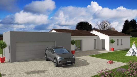 Vente Maison VITRY-EN-CHAROLLAIS  71