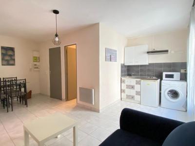 photo For rent Apartment NARBONNE 11