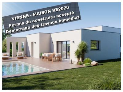 Vente Maison VIENNE  38