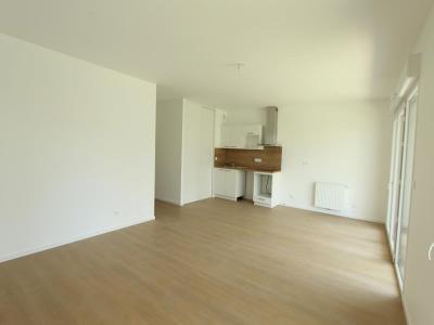 photo For rent Apartment VERTOU 44