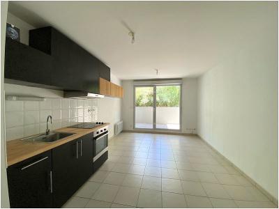 photo For rent Apartment TOULOUSE 31