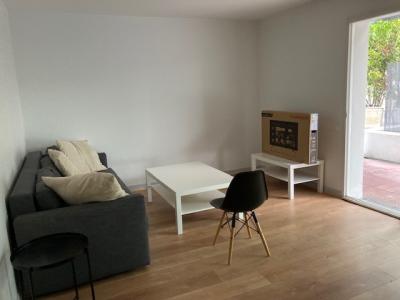 Location Appartement 4 pices BORDEAUX 33800