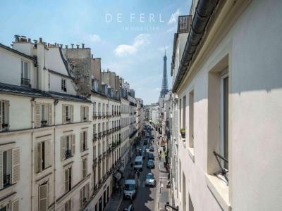 Vente Appartement PARIS-7EME-ARRONDISSEMENT  75