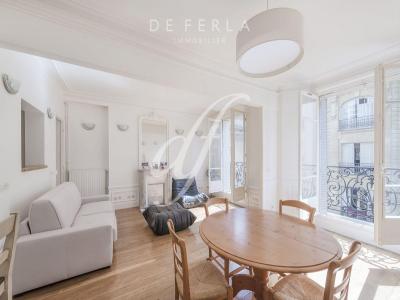 Location Appartement PARIS-14EME-ARRONDISSEMENT  75