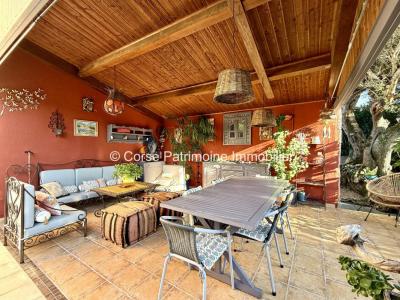 photo For sale House PORTO-VECCHIO 20