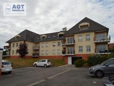 For sale Apartment BEAUVAIS  60