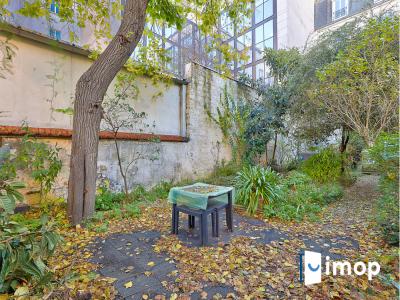 Vente Appartement LEVALLOIS-PERRET  92