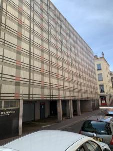 photo For rent Parking SAINT-ETIENNE 42