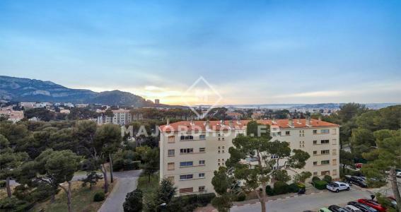 Vente Appartement 3 pices MARSEILLE-9EME-ARRONDISSEMENT 13009