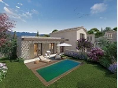 Vente Maison 5 pices SAINT-FLORENT 20217