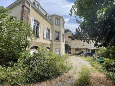 photo For sale House COLMAR 68