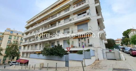 Vente Appartement NICE 06100