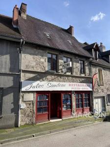 photo For sale House AUBUSSON 23