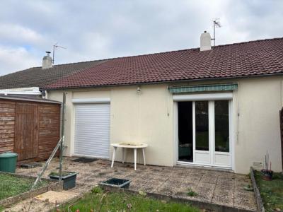 Vente Maison 5 pices ARGENTON-SUR-CREUSE 36200