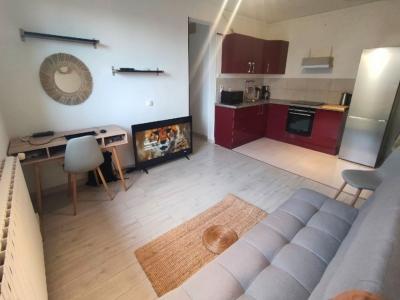 photo For rent Apartment EAUBONNE 95