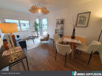 Vente Appartement PARIS-13EME-ARRONDISSEMENT  75