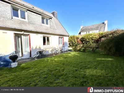 Vente Maison PERROS-GUIREC PROCHE CENTRE ET COLES 22