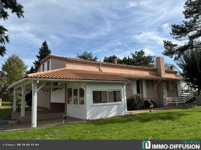 Vente Maison VIRAZEIL AUX PORTES DE MARMANDE 47