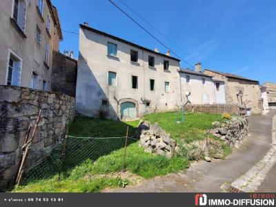 Vente Maison GRANDRIEU  48