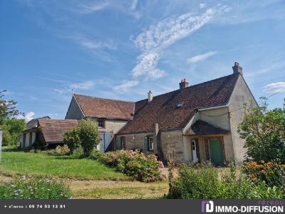 photo For sale House MANOU 28