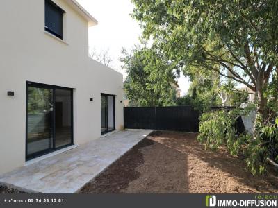 For sale House MILLES  13