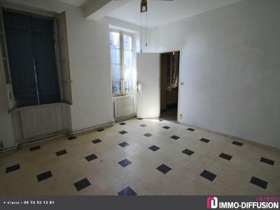 Vente Maison 7 pices PUY-L'EVEQUE 46700