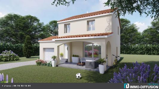 Vente Maison AIGUES-MORTES  30