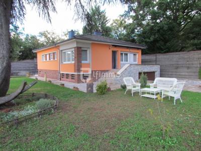 Vente Maison HAGUENAU  67