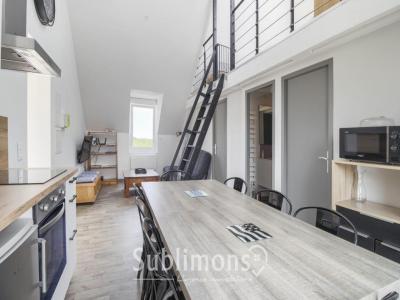 Vente Immeuble DAMGAN  56