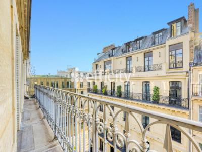 Vente Appartement PARIS-8EME-ARRONDISSEMENT  75