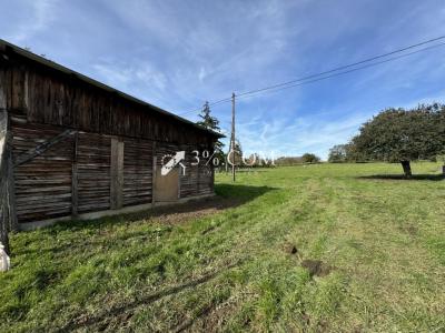 Vente Terrain WICKERSHEIM-WILSHAUSEN 67270