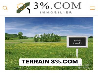 Vente Terrain WICKERSHEIM-WILSHAUSEN 67270