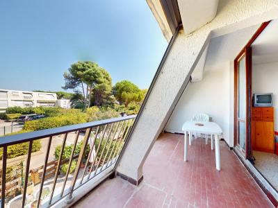 For sale Apartment GRANDE-MOTTE  34