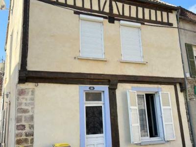 Vente Maison 4 pices VILLENAUXE-LA-GRANDE 10370