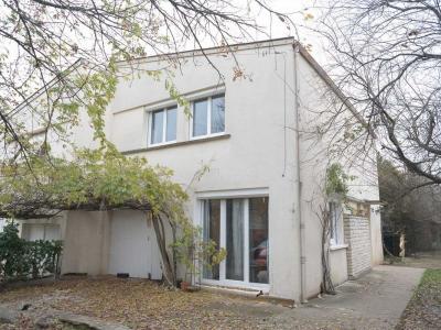 Vente Maison 5 pices CAHORS 46000