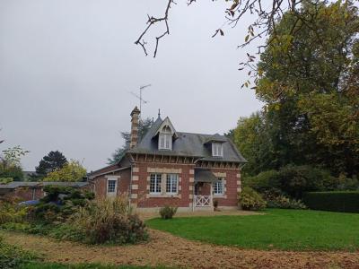 photo For sale House NOYON 60