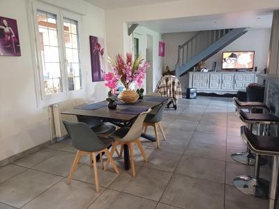 photo For sale House ROYE 80