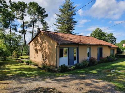 Vente Maison MARSAC-SUR-L'ISLE  24