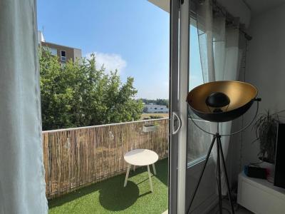 Location Appartement ANGERS  49