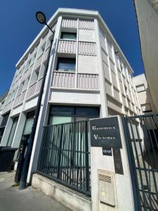 photo For sale Apartment BORDEAUX 33