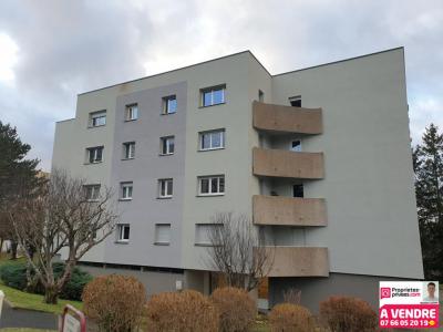 For sale Apartment MONTBELIARD  25