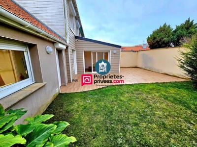 For sale House WIMEREUX  62