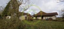 Vente Maison Saint-bonnet-en-bresse  71310 3 pieces 83 m2