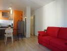 Location Appartement Paris-11eme-arrondissement  75011 24 m2